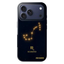 Fashion Case MagSafe Apple iPhone 17 Pro - SCORPIO