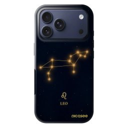 Fashion Case MagSafe Apple iPhone 17 Pro - LEO