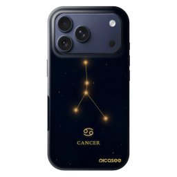 Fashion Case MagSafe Apple iPhone 17 Pro - CANCER