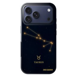 Fashion Case MagSafe Apple iPhone 17 Pro - TAURUS