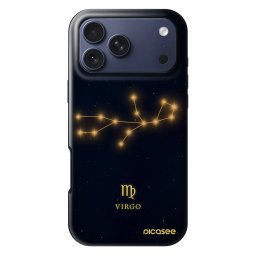 Fashion Case MagSafe Apple iPhone 17 Pro Max - VIRGO