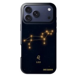 Fashion Case MagSafe Apple iPhone 17 Pro Max - LEO