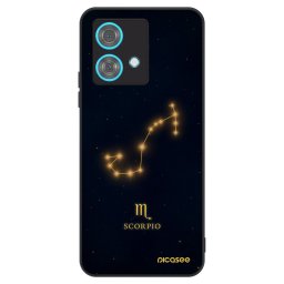 ULTIMATE CASE Motorola Edge 40 Neo - készülékre - SCORPIO