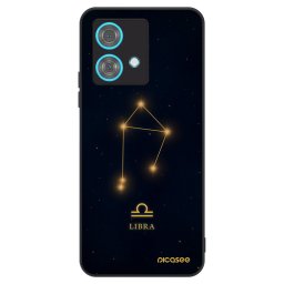 ULTIMATE CASE Motorola Edge 40 Neo - készülékre - LIBRA