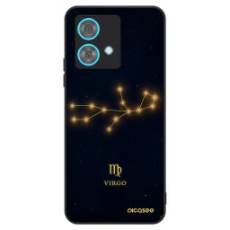 ULTIMATE CASE Motorola Edge 40 Neo - készülékre - VIRGO