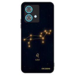 ULTIMATE CASE Motorola Edge 40 Neo - készülékre - LEO