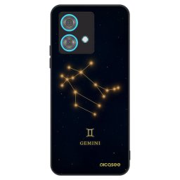 ULTIMATE CASE Motorola Edge 40 Neo - készülékre - GEMINI
