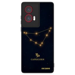 ULTIMATE CASE Motorola Edge 50 Fusion - készülékre - CAPRICORN