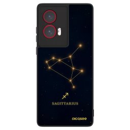 ULTIMATE CASE Motorola Edge 50 Fusion - készülékre - SAGITTARIUS