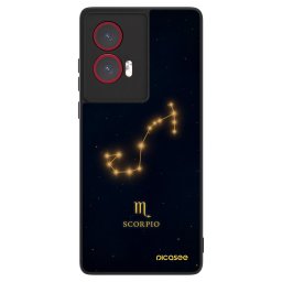ULTIMATE CASE Motorola Edge 50 Fusion - készülékre - SCORPIO