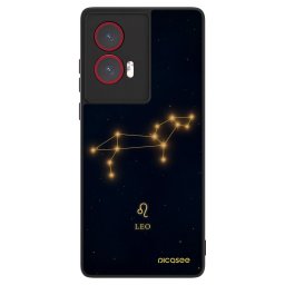ULTIMATE CASE Motorola Edge 50 Fusion - készülékre - LEO