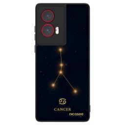 ULTIMATE CASE Motorola Edge 50 Fusion - készülékre - CANCER