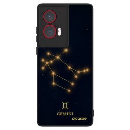 ULTIMATE CASE Motorola Edge 50 Fusion - készülékre - GEMINI