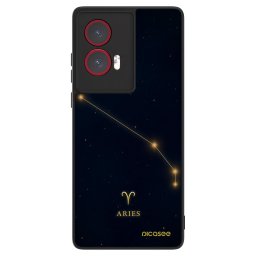 ULTIMATE CASE Motorola Edge 50 Fusion - készülékre - ARIES