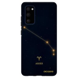 Fashion Case Samsung Galaxy S20 FE - ARIES
