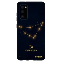 Fashion Case Samsung Galaxy S20 FE - CAPRICORN