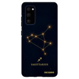 Fashion Case Samsung Galaxy S20 FE - SAGITTARIUS