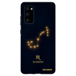Fashion Case Samsung Galaxy S20 FE - SCORPIO