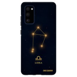 Fashion Case Samsung Galaxy S20 FE - LIBRA