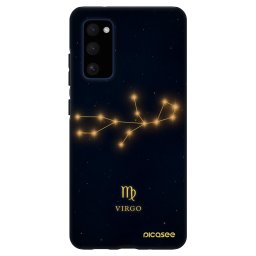 Fashion Case Samsung Galaxy S20 FE - VIRGO