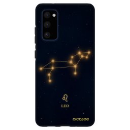 Fashion Case Samsung Galaxy S20 FE - LEO
