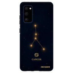 Fashion Case Samsung Galaxy S20 FE - CANCER