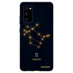 Fashion Case Samsung Galaxy S20 FE - GEMINI