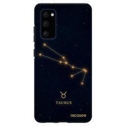 Fashion Case Samsung Galaxy S20 FE - TAURUS