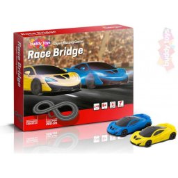 BST 1263 versenypálya BUDDY TOYS