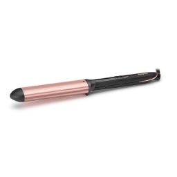 BaByliss C457E hajsütővas, 6 teljesítményfokozat, fekete / rózsaarany