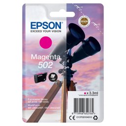 Epson C13T02V34020 - eredeti patron, magenta