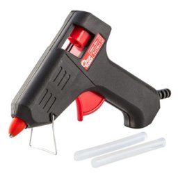 Olvasztópisztoly olvasztópálcákhoz 8mm, 10W, Top Tools 42E581