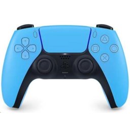 SONY Playstation Dualsense v2 kontroller csillagfény kék