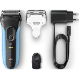 SOROZAT 3 3010S WD BOROTVA BRAUN