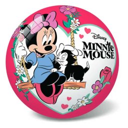 Minnie - Virégfarm Gumilabda , 23 cm