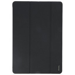 Dux Ducis Domo Samsung Galaxy Tab S8+/S7+ kihajtható tok pencil tartóval, fekete