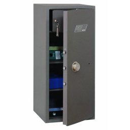 SAFEtronics ST-865645-08 Páncélszekrény elektronikus zárral