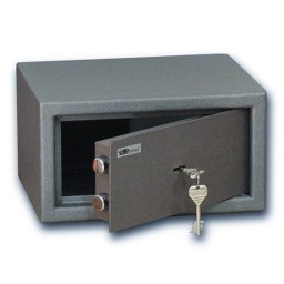 Bútortrezor kulcsos zárral ST-865444-16