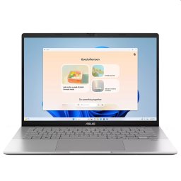 Asus VivoBook laptop 14 1920x1200 AMD Ryzen Ai 7 445 16GB 512GB Win11 PN: M3407GA-SF013W