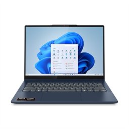 Lenovo IdeaPad 5 laptop 14 1920 x 1200 Cu7-255H 16GB 1TB FreeDos PN: 83KR002BHV