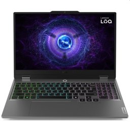 Lenovo LOQ laptop 15,6 1920x1080 Core i7-13650HX 16GB 1TB FreeDos PN: 83DV01E9HV