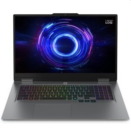 Lenovo LOQ laptop 17,3 1920x1080 Core i7-13650HX 24GB 1TB FreeDos PN: 83JH003THV