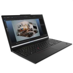 Lenovo Thinkpad laptop 16 1920x1200 Cu7-155H 32GB 1TB Win11 PN: 21KS0005HV
