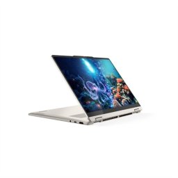Lenovo Yoga 7 laptop 14 1920x1200 AMD Ryzen AI 5 435 16GB 1TB NoOs PN: 83TD002NHV