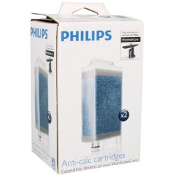 Philips CP6640/01 vízkőmentesítő patron - WardrobeCare rendszerekhez