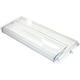 Whirlpool fagyasztórekesz elõlap felsõ (481244069402) - gyári