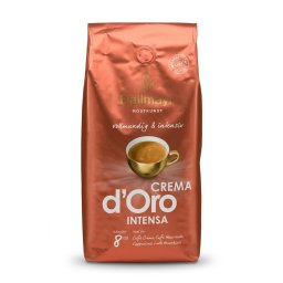 Dallmayr Crema d'Oro Intensa szemes kávé (1kg)