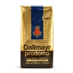 Dallmayr Prodomo szemes kávé (500g)