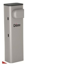 Ditec SPID40B sorompótest 4m-es karig, 320 ciklus/óra, 24V DC