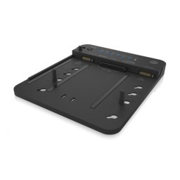 HDD/SSD Dokkolo M.2/2.5 NVMe/SATA3 Raidsonic IB-2913MCL-C31